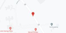 Woodland Personal Care in google map