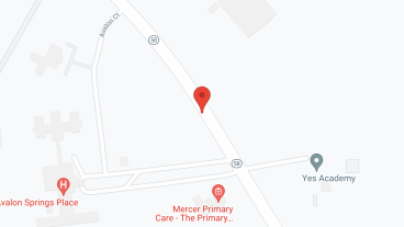 Woodland Personal Care in google map