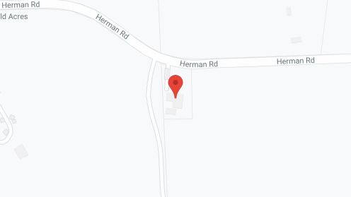 Map of the neighborhood around Bendview Personal Care Home