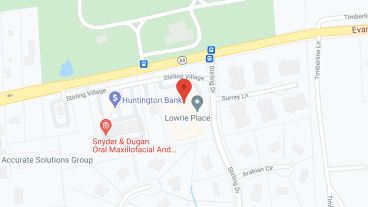 Lowrie Place in google map