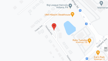 Village At Heatherbrae in google map