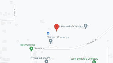 Clairvaux Commons Inc in google map