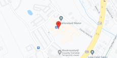 Westmoreland Manor in google map