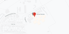 St Anne Home in google map