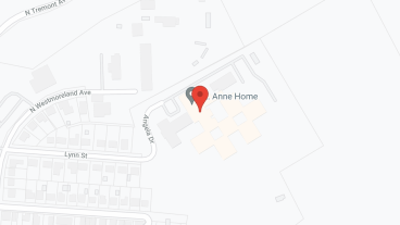 St Anne Home in google map