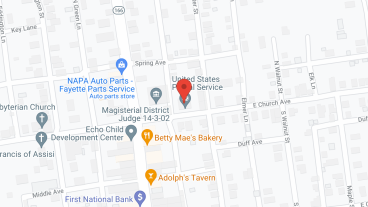 Roll S Personal Care Home in google map