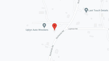 Upton's Country Comfort Personal Care Home in google map