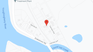 Chrissy S Cozy Country Home in google map