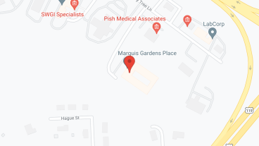 Marquis Gardens Place in google map