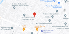 Belt Maceo in google map