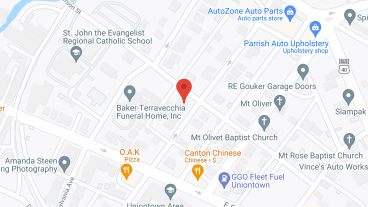 Belt Maceo in google map