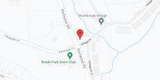 The Commons at Stonebrook Village in google map