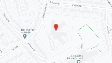 Overlook Green Senior Living in google map