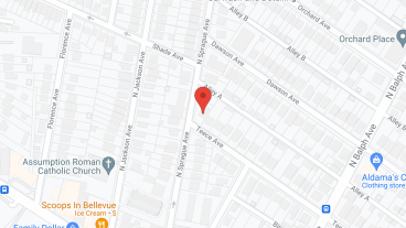 Favers Residential Care Home II in google map