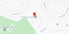 Citizen Care Inc in google map