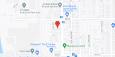 Winter's Haven in google map