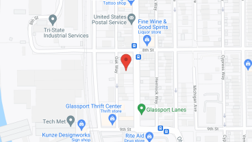 Winter's Haven in google map