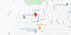 Mercy Behavioral Health Munhall Manor in google map