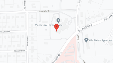 Catholic Long Term Care Ntwrk in google map