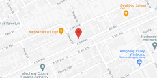 Cherry Blossom Personal Care Home in google map