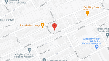 Cherry Blossom Personal Care Home in google map