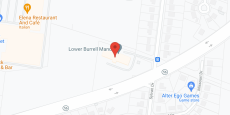 Lower Burrell Manor in google map