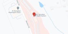 St Barnabas Retirement Village in google map