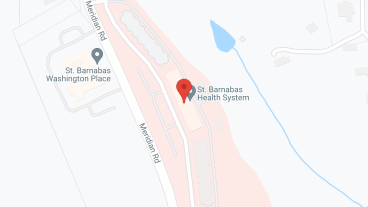 St Barnabas Retirement Village in google map