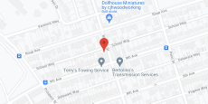 Applewood Personal Care Homes - CLOSED in google map