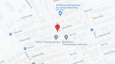 Applewood Personal Care Homes - CLOSED in google map