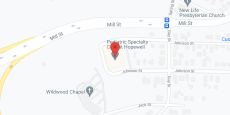 Shamrock Gardens in google map