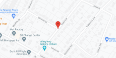 Highland Terrace in google map