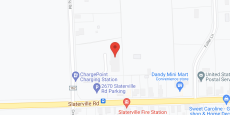 Fountain Manor in google map