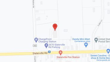 Fountain Manor in google map