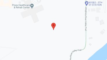 St Joseph's Manor in google map