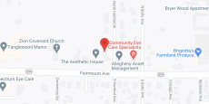 Dibert Home in google map