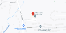Hamilton Manor Nursing Home in google map