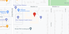 GrandeVille Senior Living in google map