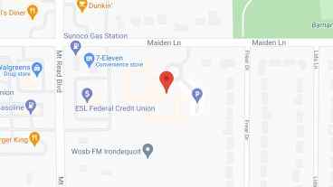 GrandeVille Senior Living in google map