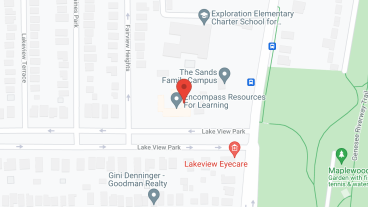 Nazareth Academy Convent in google map