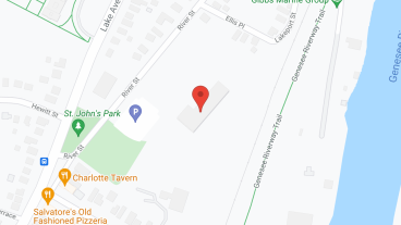 Riverview Manor in google map