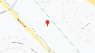 Highlands At Pittsford in google map
