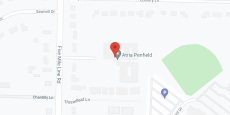 The Village at Penfield in google map
