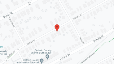 99 Gorham Street Residence in google map