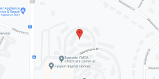 Assisted Living at Fairport Baptist Homes in google map