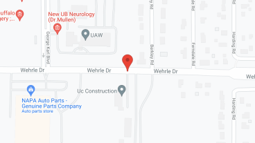 Harris Hill Nursing Facility in google map