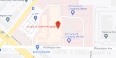 St Catherine Laboure Health in google map