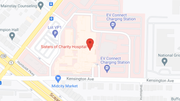 St Catherine Laboure Health in google map
