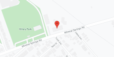 Mullen Manor in google map