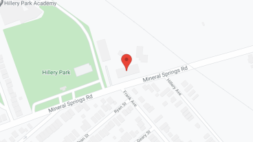 Mullen Manor in google map